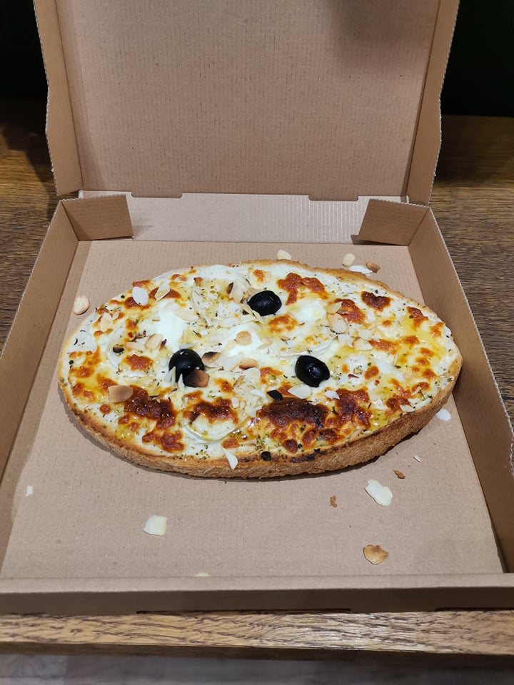 Chèvre
