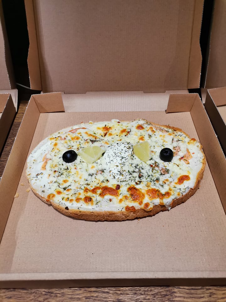 Saumon