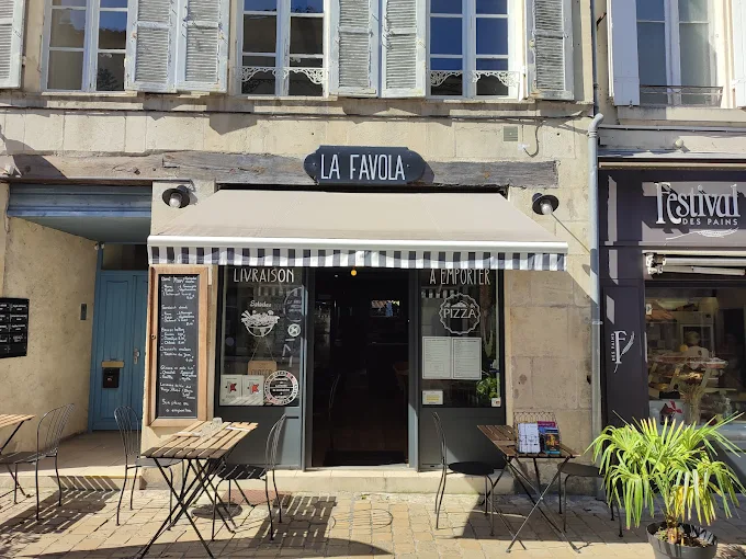 La Favola