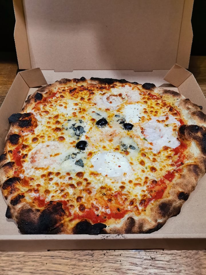 4 Fromages