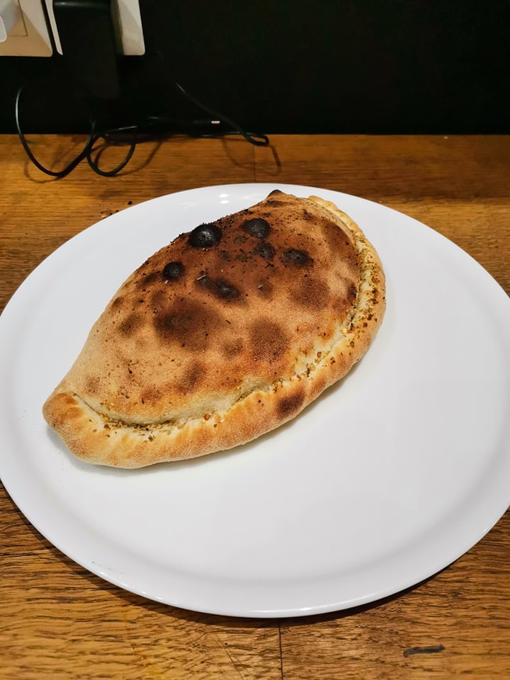 Calzone