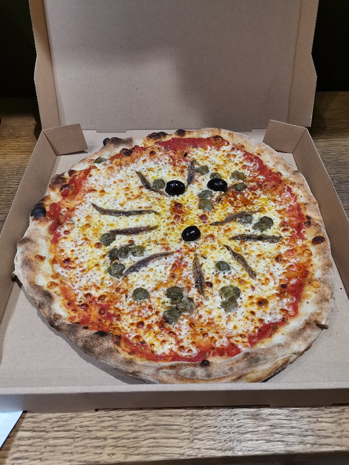 Napolitaine