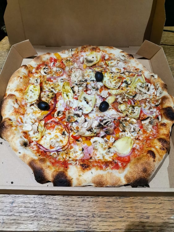 Veggie